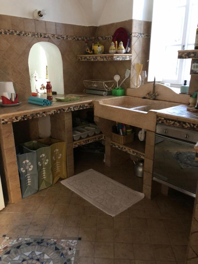 Villa Casa Relax, un uliveto sul mare. Diano San Pietro Esterno foto